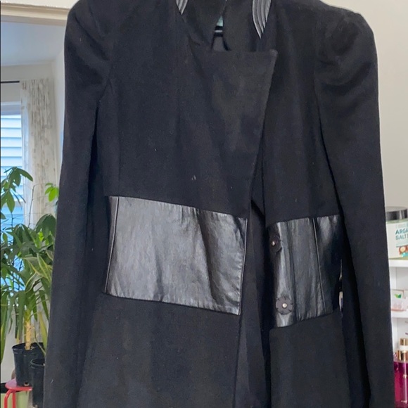 Jacket - Picture 3 of 3